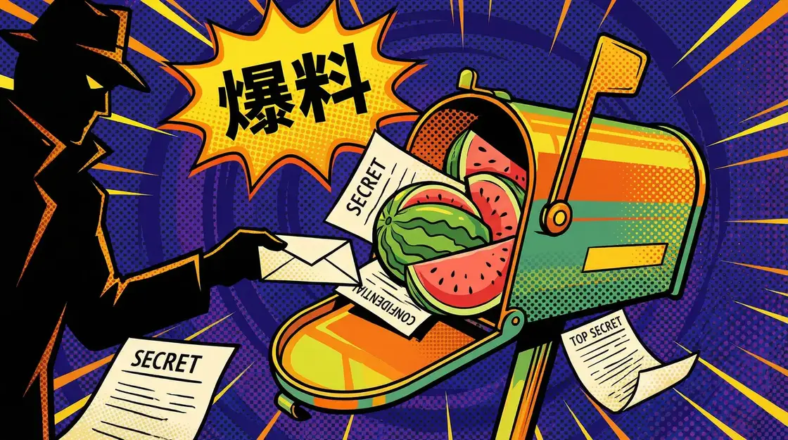 七星体育网址 匿名爆料通道漫画插图